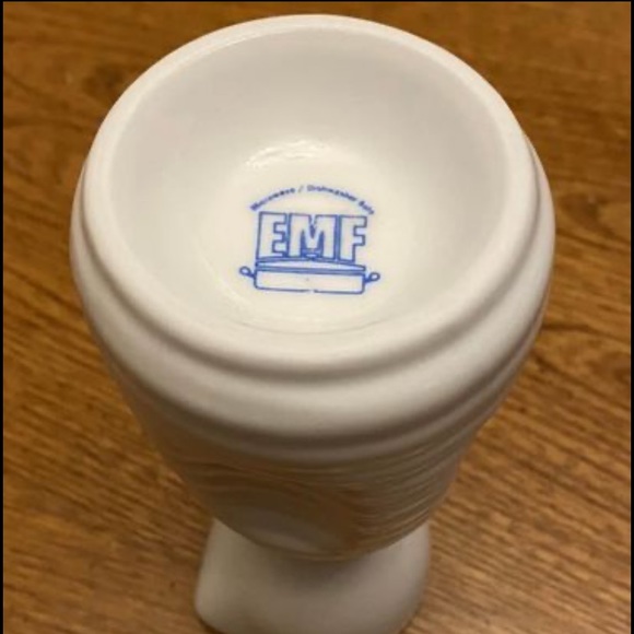 Japanese Sake Bottle- Ceramic (EMF) - Picture 2 of 2